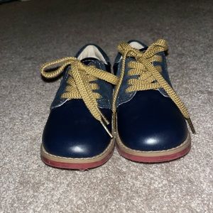Footmates Toddler Shoes